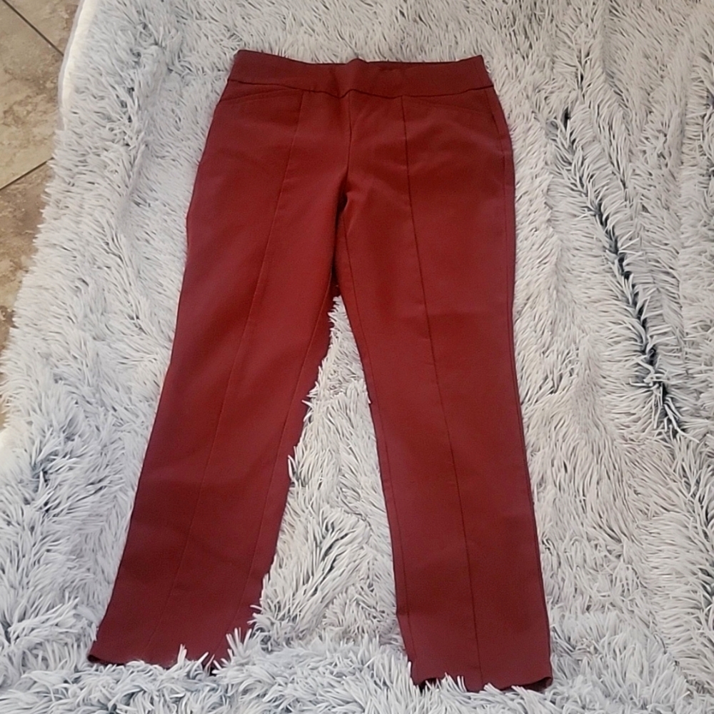 Chico's So Slimming Pants